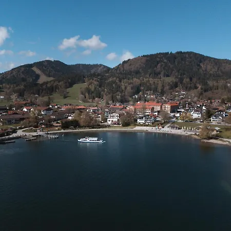 Superseegarten * Bad Wiessee