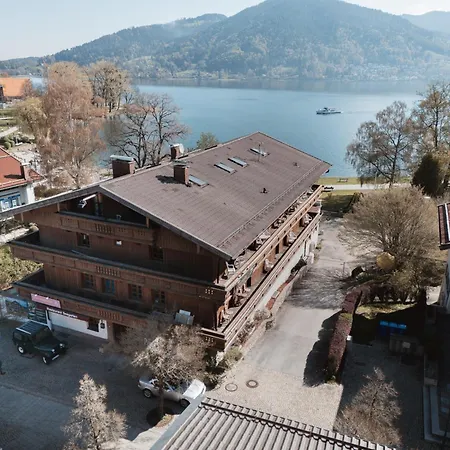 Superseegarten * Bad Wiessee