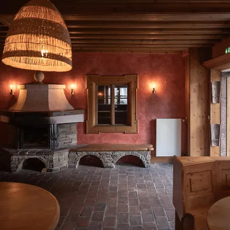 Hotel Superseegarten