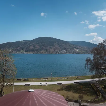 Hotel Superseegarten Bad Wiessee